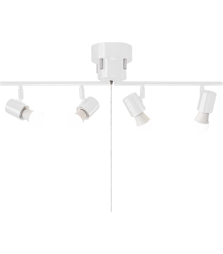 Amazon | IKEA(イケア) TROSS 00262662 シーリングトラック スポット